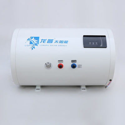 Вертикальная 100Ltr 120Ltr медная катушка Теплообменная эмалированная солнечная горячая водяная емкость для жилых помещений