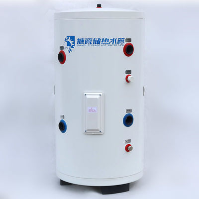 60L Longpu Бренд ODM&amp;OEM Ashp Воздушный источник буферный бак для системы отопления воздуха