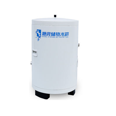 60L Longpu Бренд ODM&amp;OEM Ashp Воздушный источник буферный бак для системы отопления воздуха