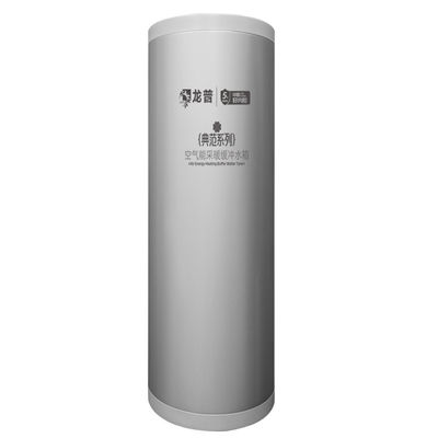 Longpu 200L емкость классический буферный резервуар с специальным покрытием стальной пластины на основе наружного использования