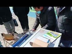 Amazon лучший поставщик горячая продажа Кампинговые печи и грилы вкусная еда готовить с солнечной печью