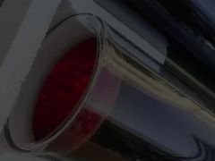 Тепловая солнечная плитка Эвакуированная солнечная труба Диа 137 мм Вакуумная труба Солнечная